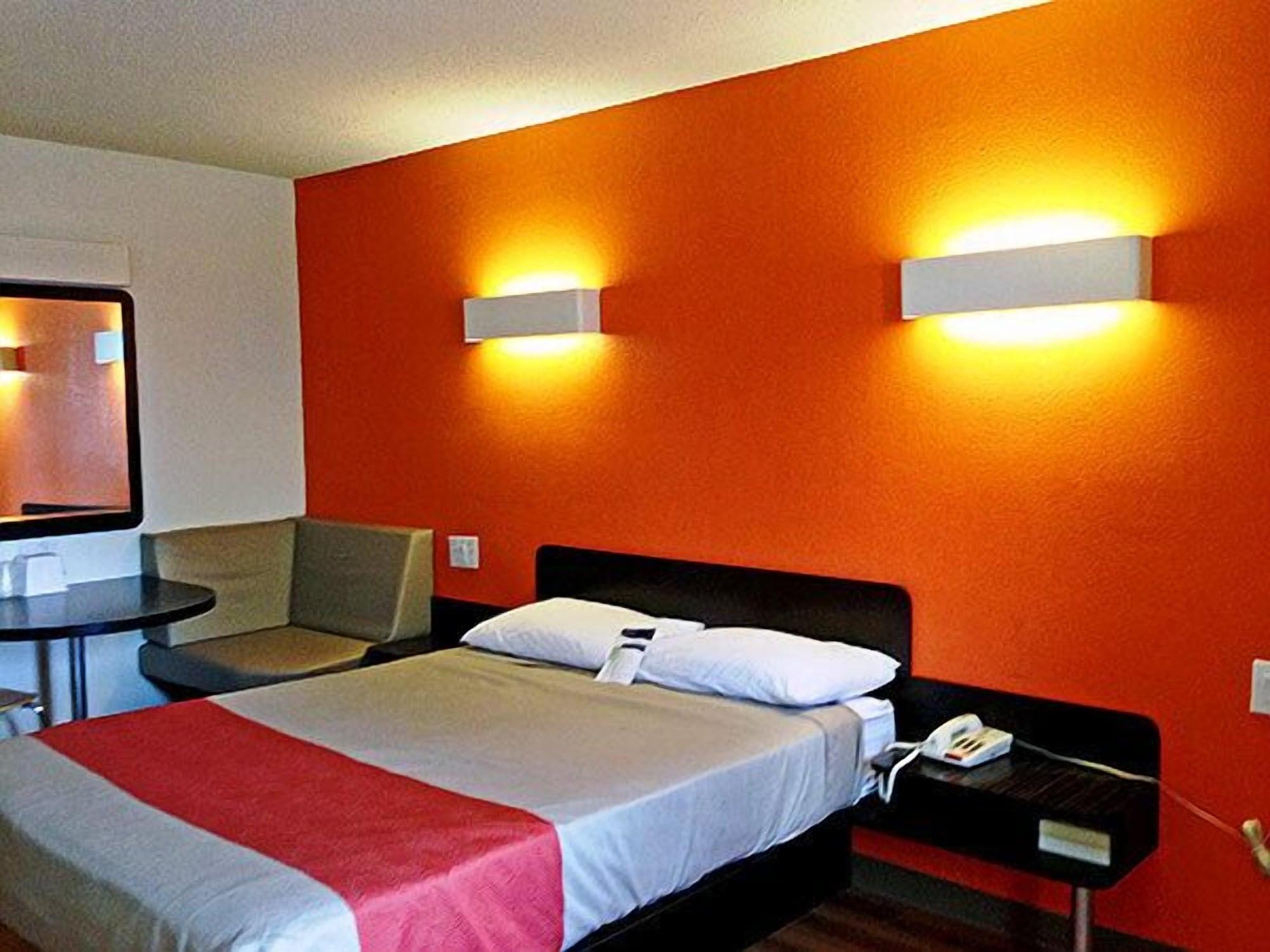 Motel 6-Omaha, Ne エクステリア 写真