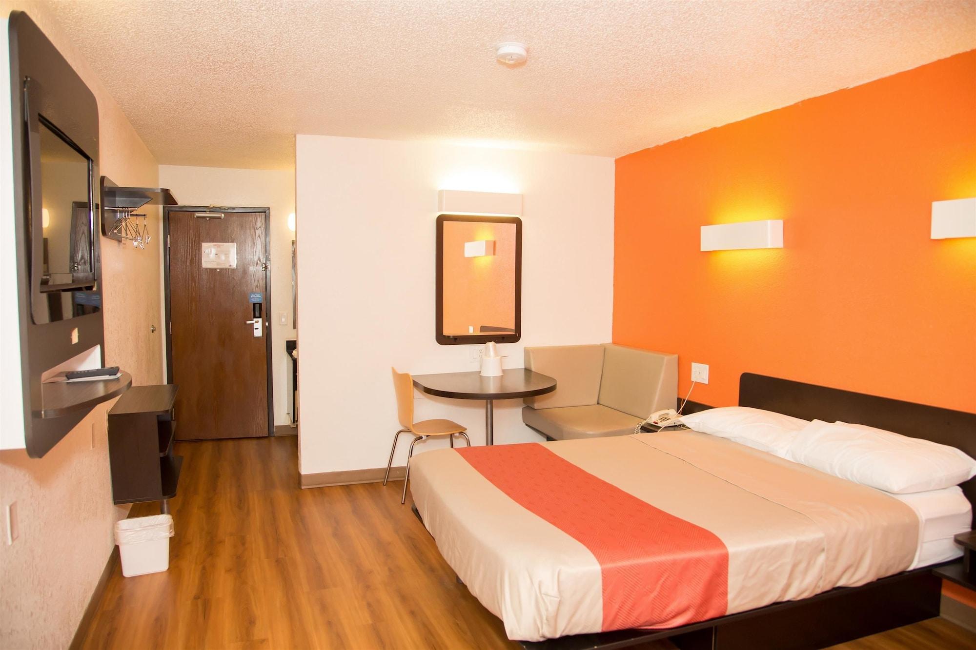 Motel 6-Omaha, Ne エクステリア 写真
