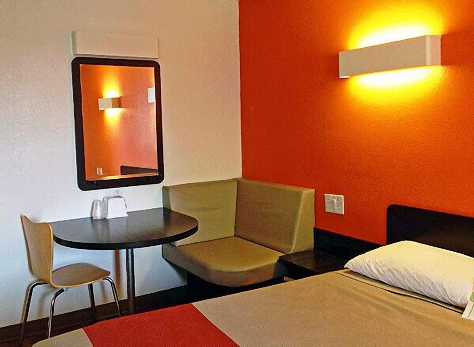 Motel 6-Omaha, Ne エクステリア 写真