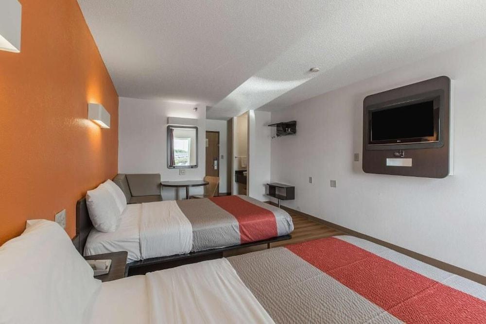 Motel 6-Omaha, Ne エクステリア 写真