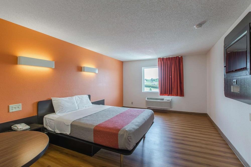 Motel 6-Omaha, Ne エクステリア 写真