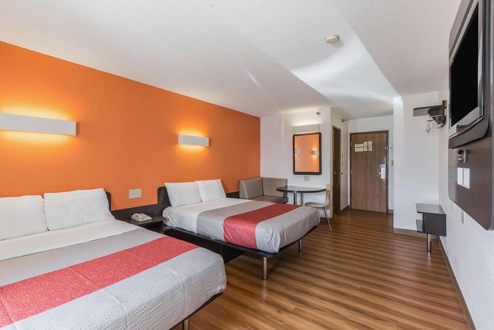 Motel 6-Omaha, Ne エクステリア 写真