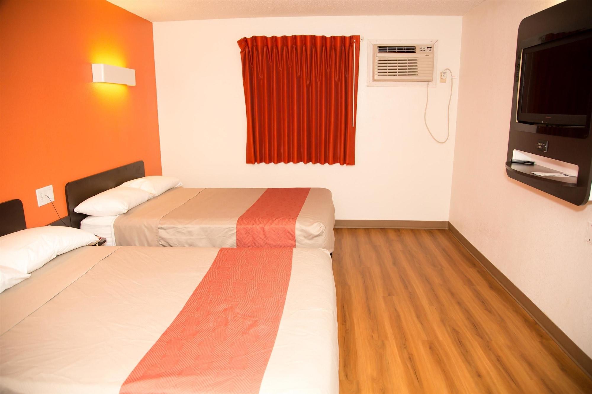 Motel 6-Omaha, Ne エクステリア 写真
