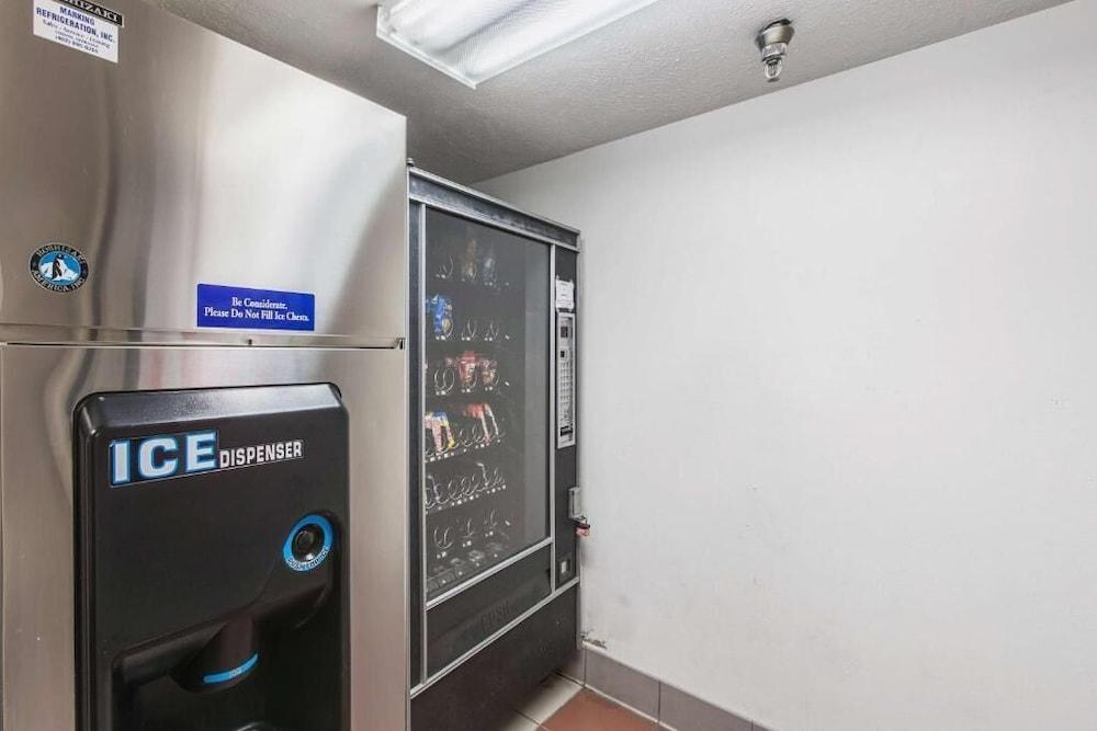 Motel 6-Omaha, Ne エクステリア 写真