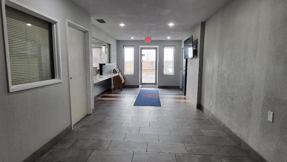 Motel 6-Omaha, Ne エクステリア 写真