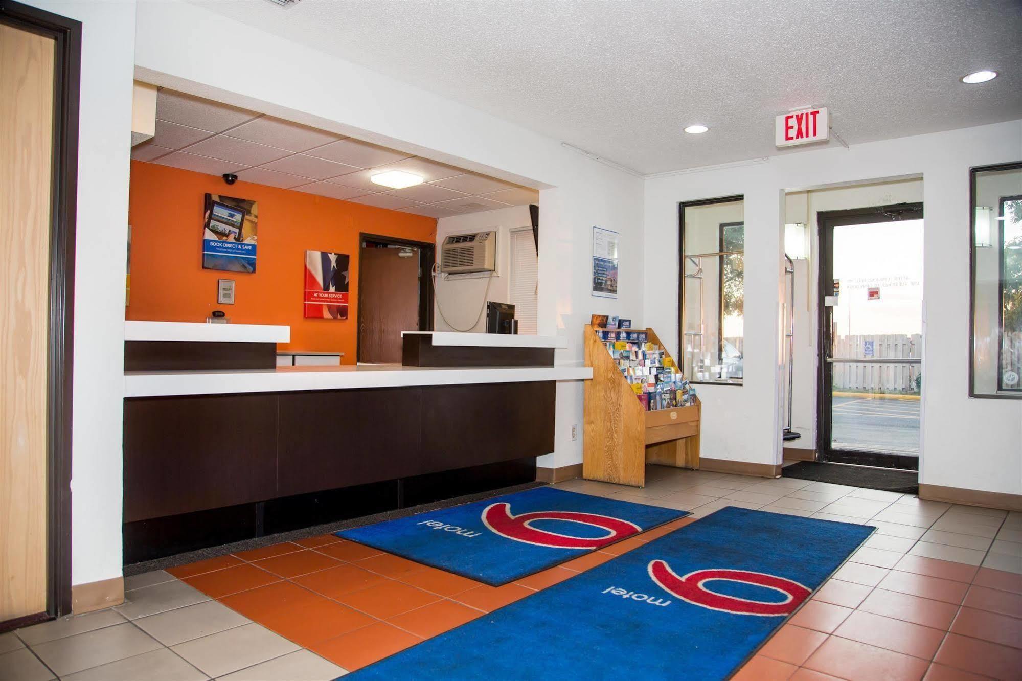 Motel 6-Omaha, Ne エクステリア 写真